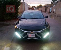 شێڤرۆلێت مالیبۆ